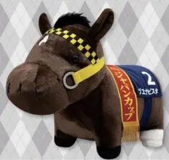 サラブレッドコレクション ブエナビスタ