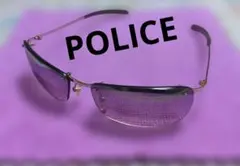 POLICE サングラスのサムネイル