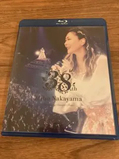 中山美穂 Billboard Live 2022 Blu-ray - メルカリ