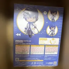 KAITO ねんどろいど 2.0 グッスマ特典 - メルカリ