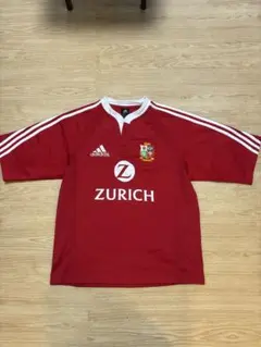 adidas British & Irish Lions ラガーシャツのサムネイル