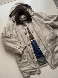 MCGREGOR ベージュジャケット　アウター　90s