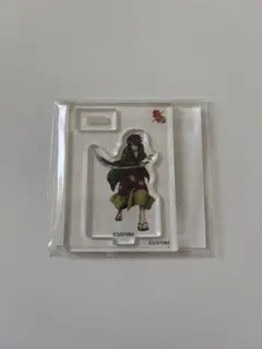 銀魂 高杉晋助 ナンジャタウン ガラポン アクリルスタンド