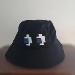 ★パックマンコラボ★　バケットハット