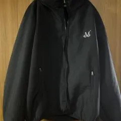 MUCENT ジャケット