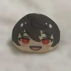 あんスタ　朔間凛月　おまんじゅうにぎにぎマスコット　ねくすと2