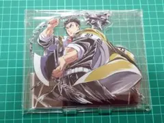 鬼滅の刃 かふぇくじ 悲鳴嶼行冥 A賞 アクリルスタンドA