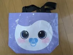 TWICE THIS IS FOR popup ミニショッパーバッグ ナヨン - メルカリ