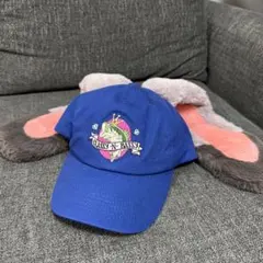 ディズニー ズートピア2 ジュディ◆耳付きキャップ/帽子