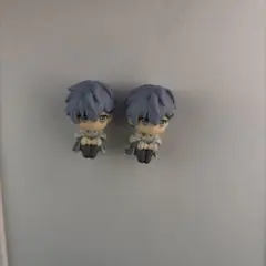 カラフルピーチ ヒロ まちぼうけ