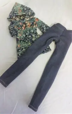 MSD少年・少女用ディーラー様製2点セット④ ボークス SDM SDC