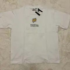 半袖　tシャツ　バックプリント　ヴィジョンストリートウェアのサムネイル