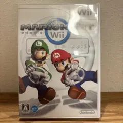 マリオカート Wii