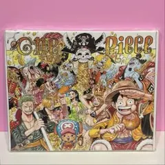 2026年最新】ONEPIECEフルカラーアートボード1000話巻頭カラーの人気