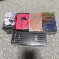 VΔLZ 香水 3種セット VΔLZ 香水 3種セット - メルカリ