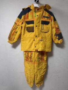 フェニックス　キッズスキーウェア 135cm〜