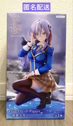 ヘブンバーンズレッド Trio-Try-iT Figure 和泉ユキ　フィギュア