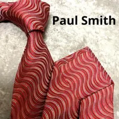 ポールスミス ネクタイ