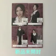 櫻坂46 ドレス 新品未開封 生写真 8パック 谷口愛李 - メルカリ