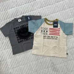BREEZE Tシャツ 95cm 2枚セット