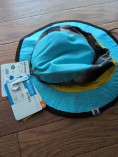 Columbia POKEPOKE SERIES UVカットハット