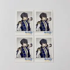 新品★あんスタ★Knights【朔間凛月】特典★ぱしゃこれ 新品☆あんスタ☆Knights【朔間凛月】5周年☆ぱしゃこれ☆3点
