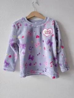 プリキュア　パジャマ