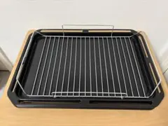 TOSHIBA 東芝 ER-D3000A用 角皿天板2枚 - メルカリ