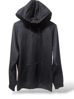 ナイキ Dri-FIT メンズ S 大きめ ラグラン袖 プルオーバー パーカー