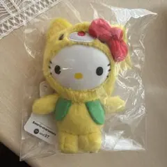 ⭐お値下げ⭐ハローキティ ご当地ぬいぐるみ 大分限定 かぼす - メルカリ