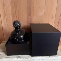 MYTREX EMS HEAD SPA PRO マッサージャー ブラック