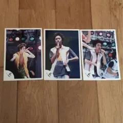 嵐　櫻井翔　公式写真