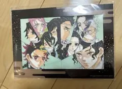 不死川玄弥　劇場版 鬼滅の刃 無限城編 入場者特典　第一弾