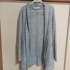 JOURNAL STANDARD relume グレー カーディガン
