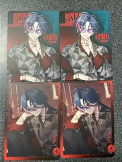 魁星3SKM 1th Anniversary