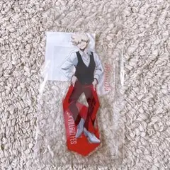 僕のヒーローアカデミア 爆豪勝己 アクリルスタンド ヒロヴィラフェス