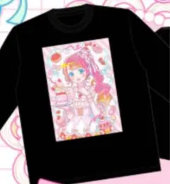 MEGAFON 好実れん 実写Tシャツ MEGAFON 好実れん 推しt - メルカリ