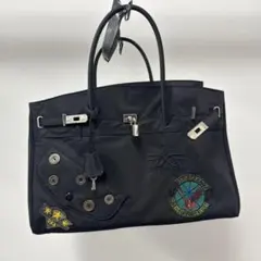 DEMPSEY INDUSTRIES トートバッグ ミリタリーバック 鍵付き