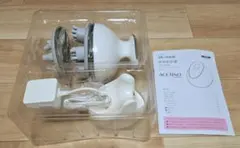 YA-MAN ACETINO アセチノヘッドスパリフト家庭用美容器 IB-27 - メルカリ