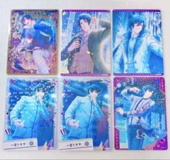 うたプリ　ビジュコレ3 トキヤ　セット