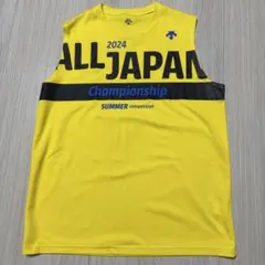 2026年最新】All japan タンクトップの人気アイテム - メルカリ