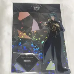 ツイステ ブレイジングジュエル ジェイド アクスタ