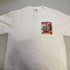 The BlackEyePatch moussy Tシャツ ホワイト - メルカリ