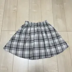 GLOBAL WORK キッズ　キュロットスカート　XXL