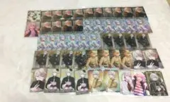 アイドリッシュセブン アイナナ ŹOOĻ 棗巳波 ウエハース ウエハ