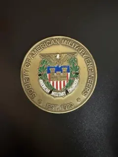 2026年最新】米軍チャレンジコインの人気アイテム - メルカリ