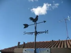 2026年最新】風見鶏 置物の人気アイテム - メルカリ