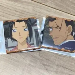 2025年最新】メモリアルピンズセット コナンの人気アイテム - メルカリ