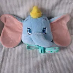 ダンボ　パスケース　ディズニー