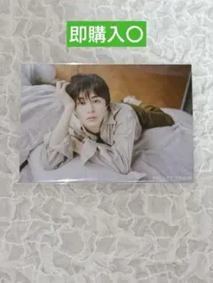 超特急 キラリ タクヤ スペシャル生写真セットB ⑯ - メルカリ